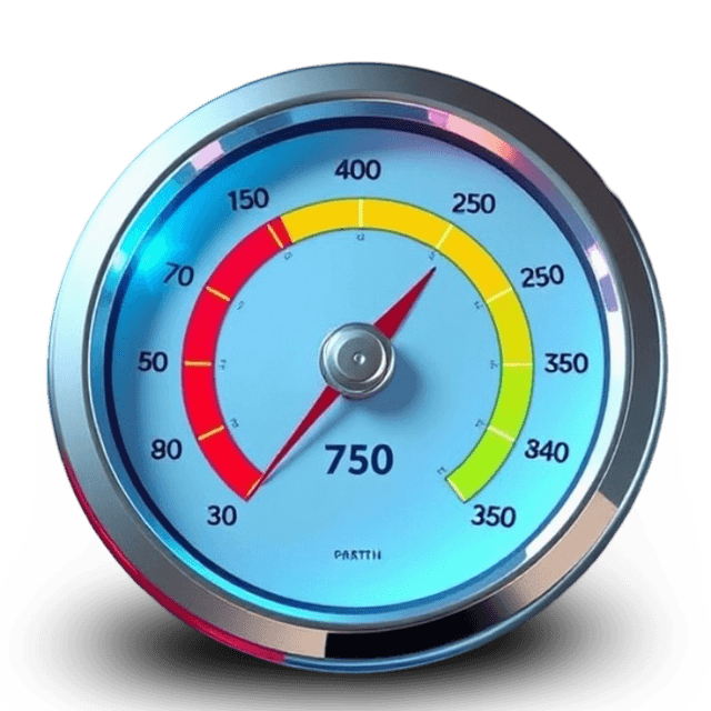 Scoremeter